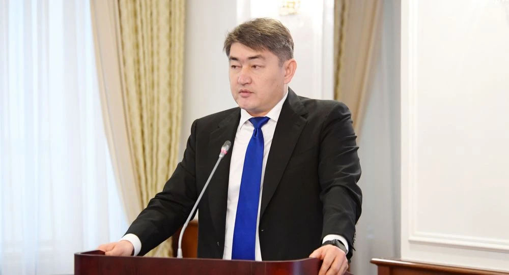 У Антикора нет вопросов к 
