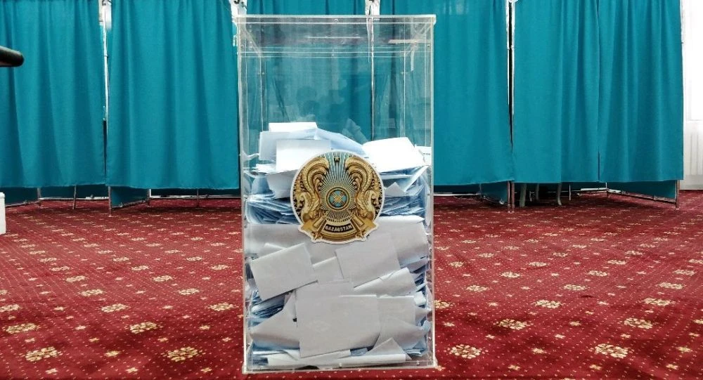 Выборы депутатов в маслихаты в 2021 году: что нужно знать