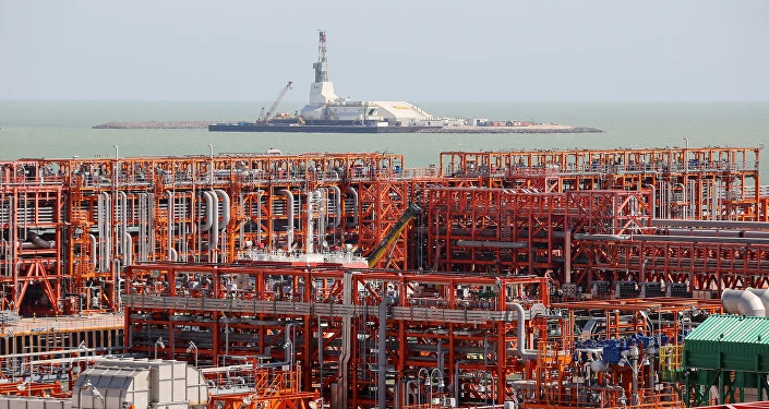 Британская BP вышла из нескольких проектов в Казахстане в связи с новой стратегией