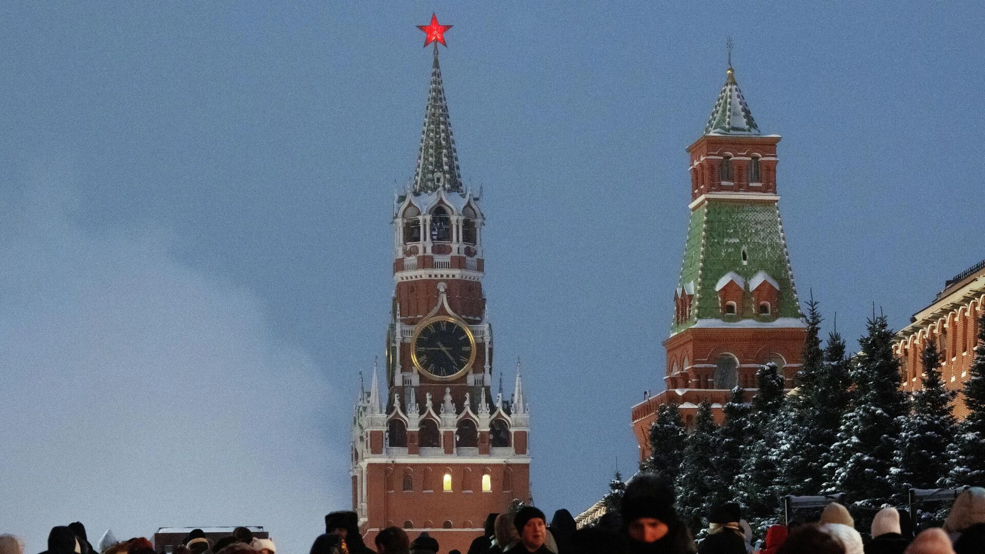 Воевать нельзя мириться: России предстоит сделать трудный выбор