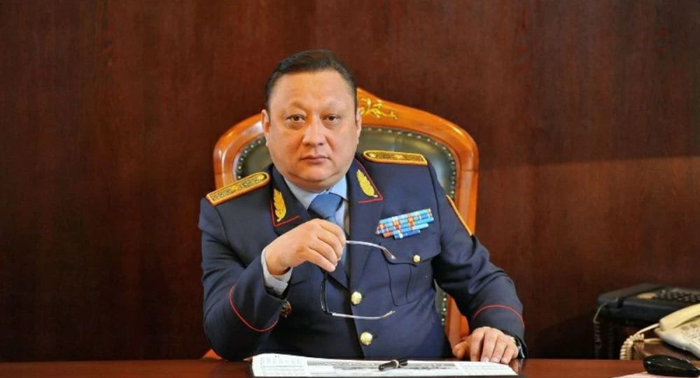 В МВД назвали новый регион - лидер по выращиванию марихуаны в Казахстане