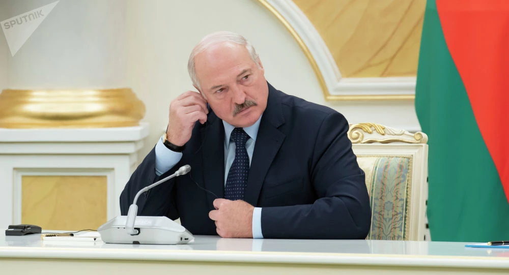 Лукашенко назвал лекарство от 