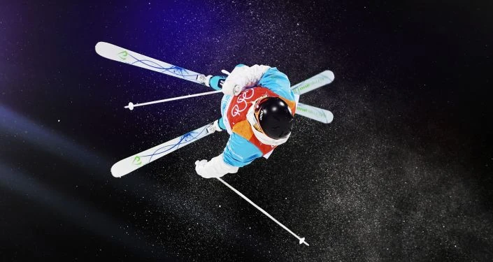 Юная казахстанка сенсационно завоевала бронзу на чемпионате мира по могулу