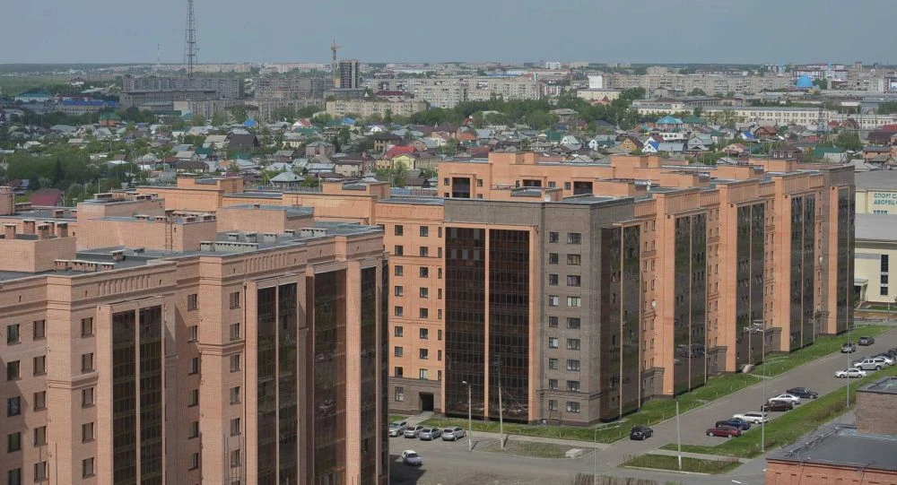 Санврачи вводят запрет на выезд из Петропавловска