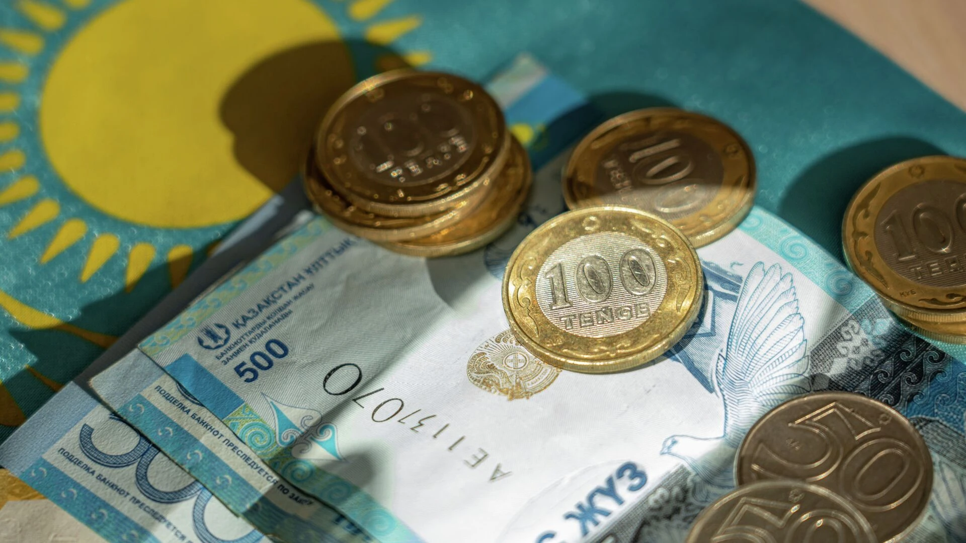 В Казахстане утвердили методику расчета потенциального ВВП