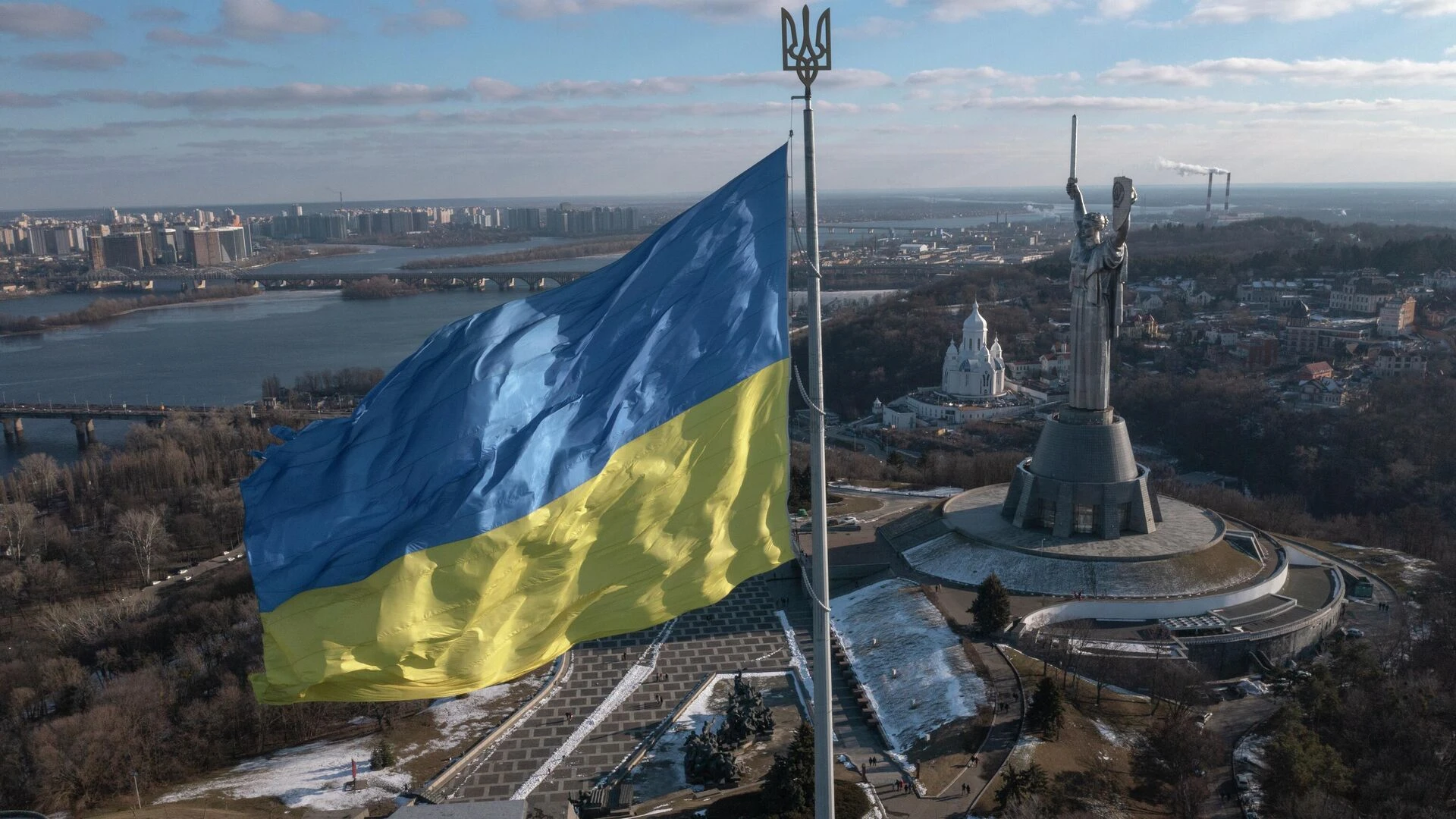 Иран неожиданно нанес удар по Украине, как и обещал, — и это катастрофа