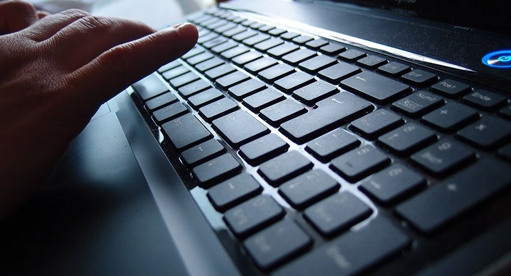 В работе портала eGov.kz произошел сбой
