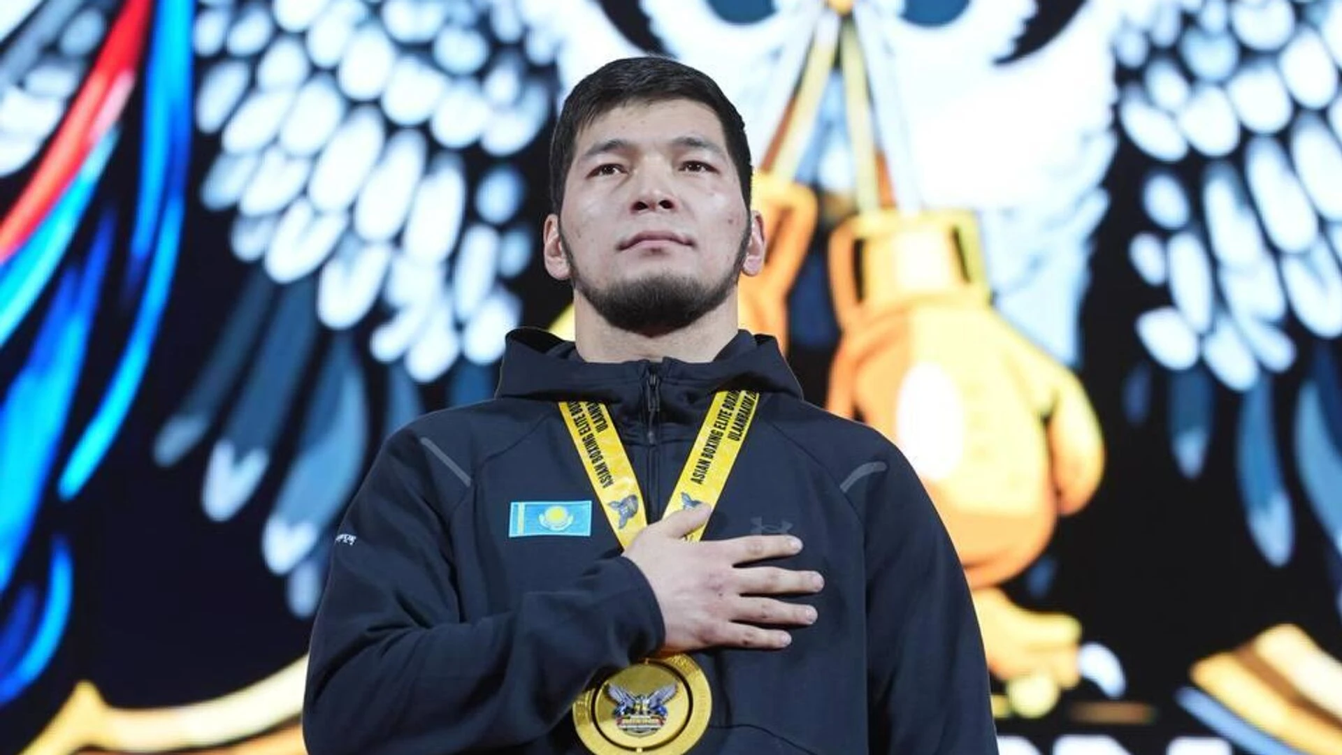Токаев поздравил сборную Казахстана по боксу с победой на чемпионате Азии