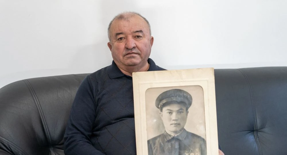 Искали могилу 80 лет: казахстанец рассказал о дедушке – участнике Зимней войны