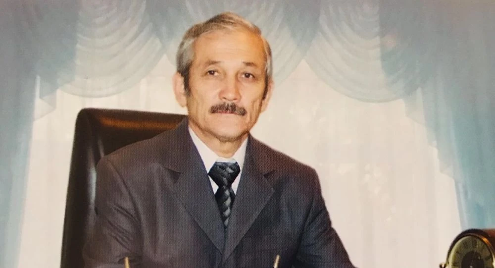 В Казахстане скончался музыкант Еркебулан Мусреп