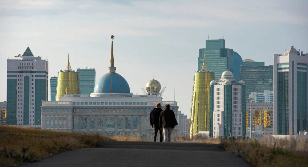 Что ожидается в Казахстане 7 ноября