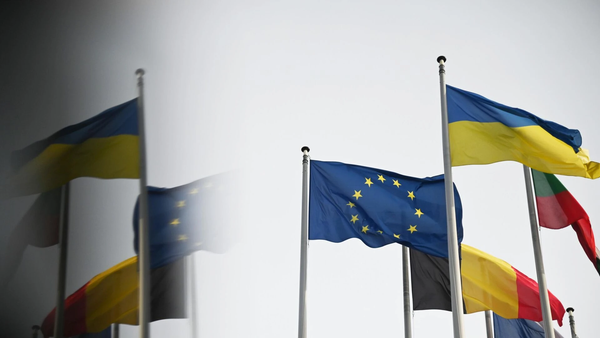 В Евросоюзе заявили об усталости от беженцев с Украины
