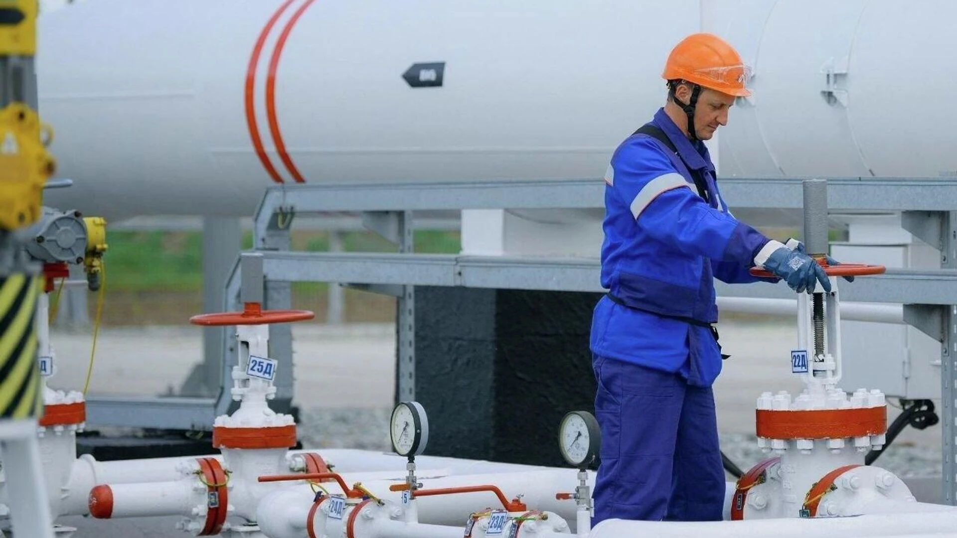 Безопасную эксплуатацию нефтепроводов обсудили руководители 