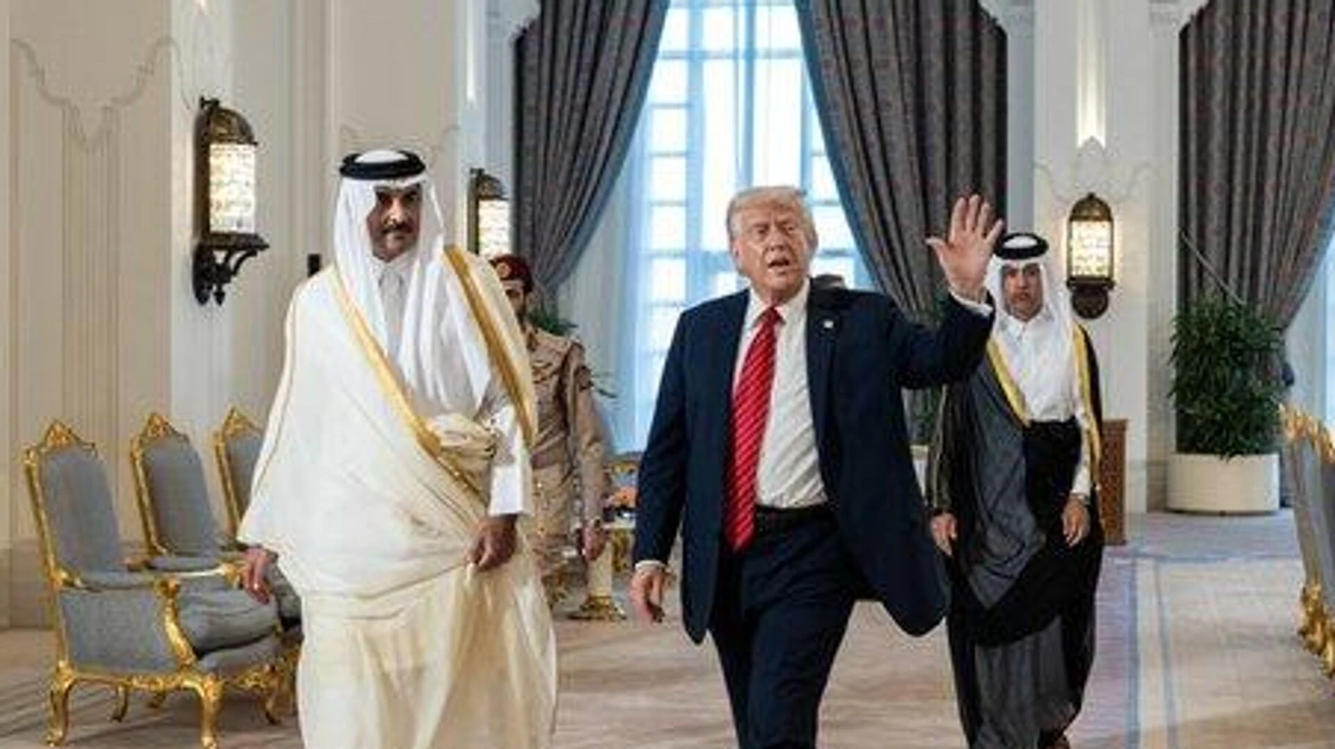 Трамп не поедет в Стамбул на переговоры по Украине, но надеется на 