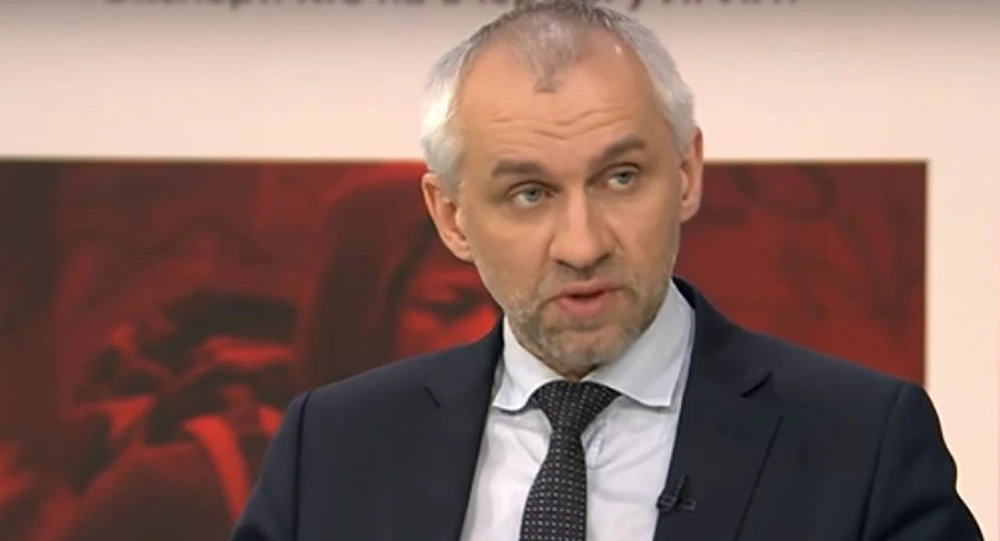 Германия прислала России ответ по Навальному - комментарий политолога