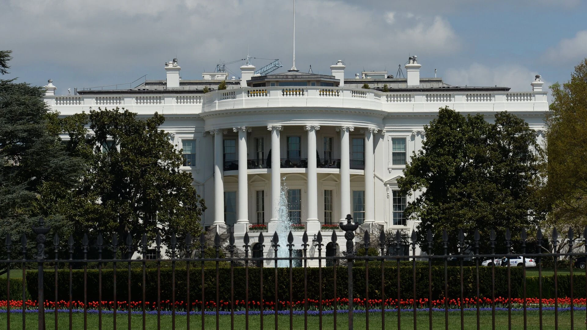 В США произошел шатдаун