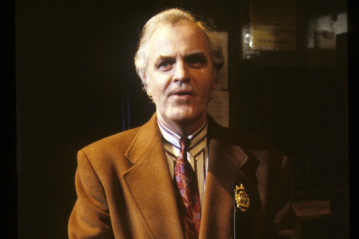 3 minuti faÈ stato ucciso a coltellate l’attore James Handy, che recitò in “Jumanji” e “Top Gun: Maverick”: aveva 81 anni
