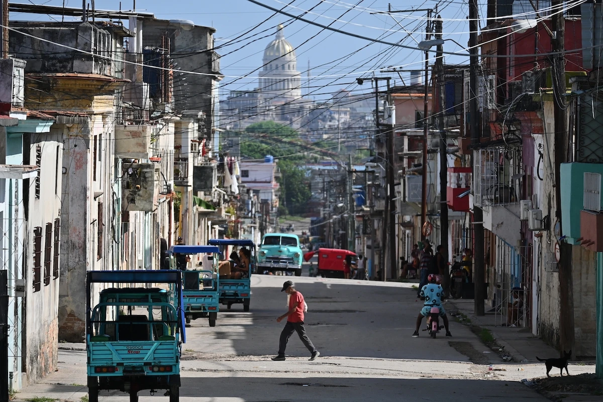 4 minuti faA Cuba va sempre peggioLa crisi energetica è diventata sanitaria e umanitaria, a causa dei blocchi e delle sanzioni imposte dall'amministrazione Trump