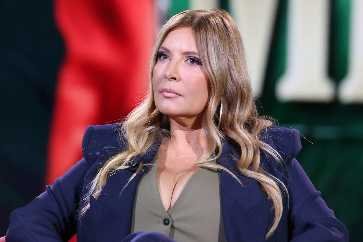 1 minuto faIl clamoroso successo della newsletter di Selvaggia LucarelliÈ una delle più lette al mondo anche se è in italiano, fattura quasi due milioni di euro ed entra di continuo nel dibattito pubblico