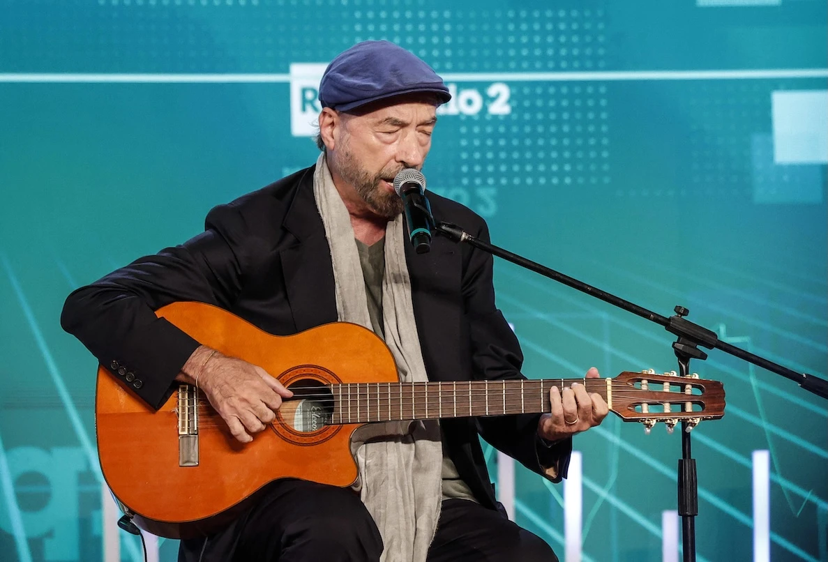 1 minuto faÈ morto David Riondino