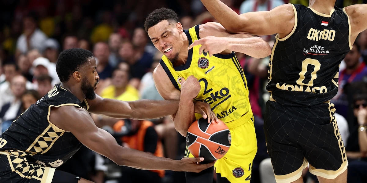 4 minuti faL’Eurolega è più grande, ma fa discutereInizia oggi la prima edizione a 20 squadre del principale torneo di basket “europeo”: due sono israeliane e una è di Dubai