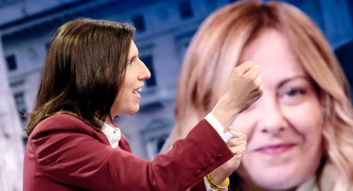 3 minuti faLa separazione delle carriere separa anche a destra e a sinistraDa entrambe le parti ci sono esponenti per il no e per il sì: per questioni di merito, ma soprattutto politiche