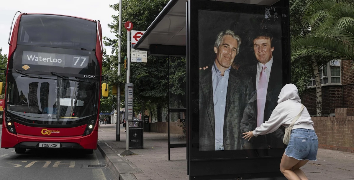 2 minuti faUn giudice federale ha respinto la richiesta dell’amministrazione Trump di pubblicare alcuni degli “Epstein files”