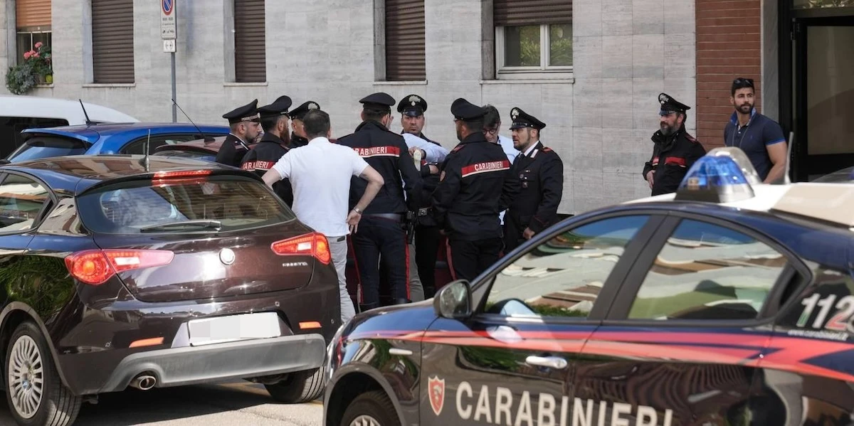 Il caso della sex worker uccisa a Legnano, vicino a MilanoVasilica Potincu è stata trovata nell'appartamento in cui lavorava con un coltello nella schiena