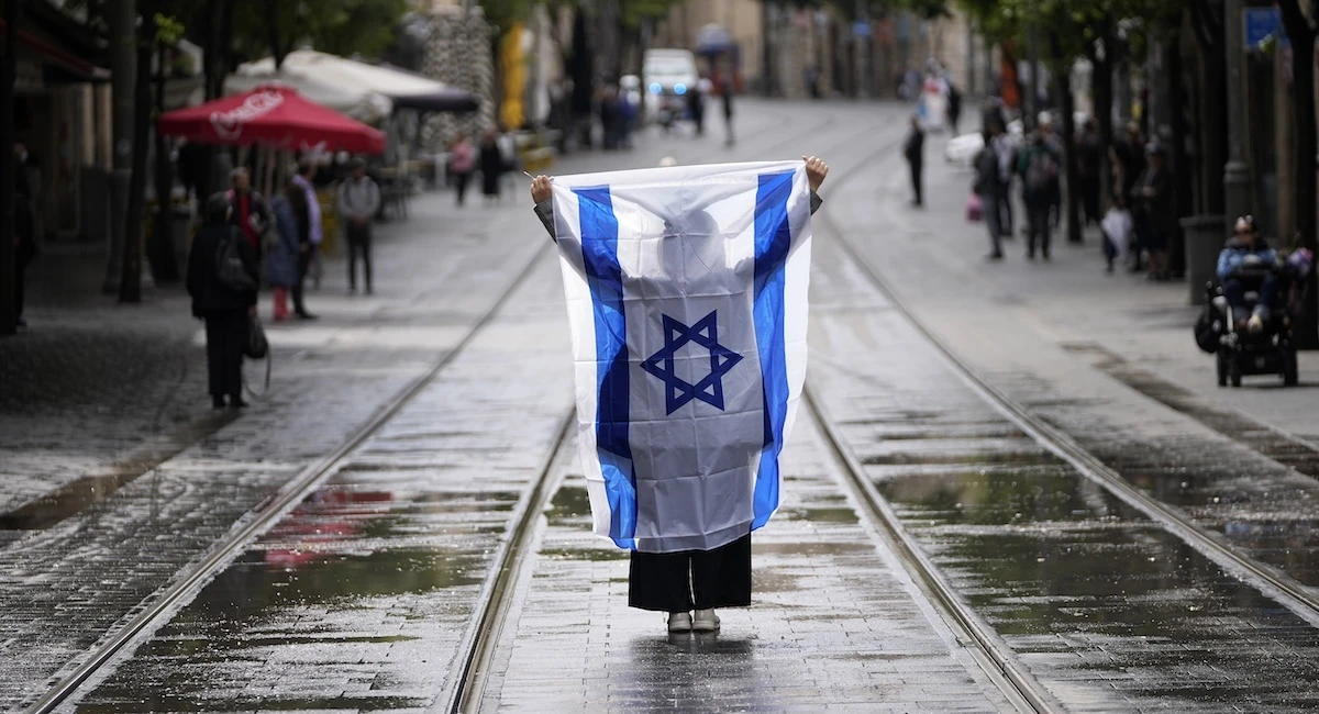 Israele è ancora una democrazia?La risposta breve è: insomma. Quella lunga dipende da cosa – anzi, da dove – si sceglie di guardare