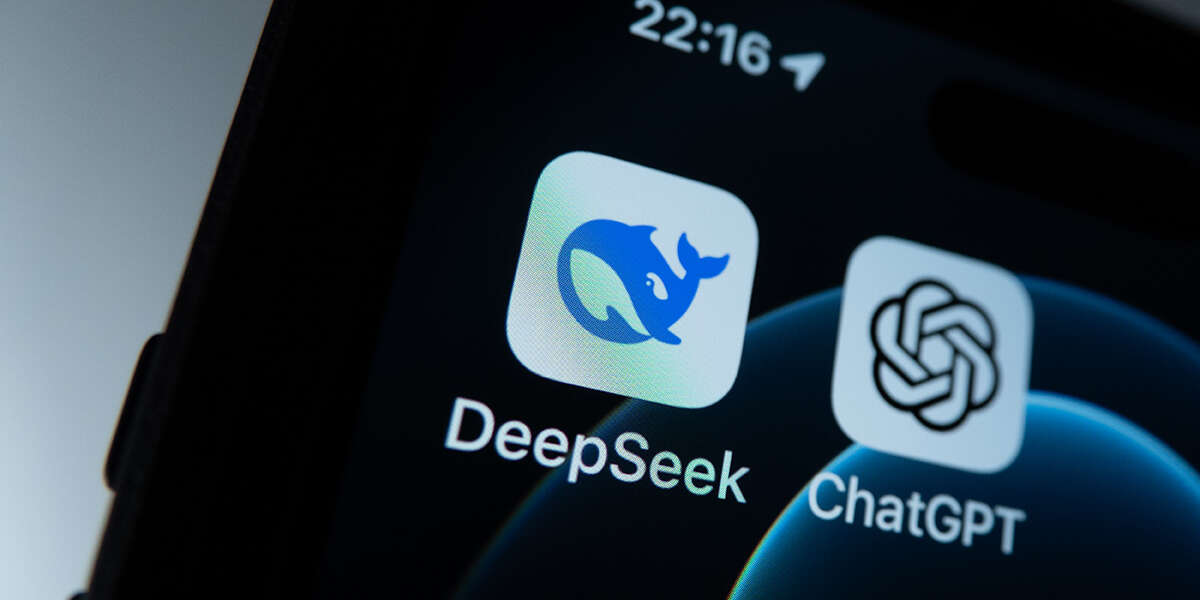 DeepSeek ha imparato da ChatGPT?OpenAI sospetta che i suoi servizi siano stati sfruttati senza autorizzazione per realizzare il nuovo discusso sistema di intelligenza artificiale cinese