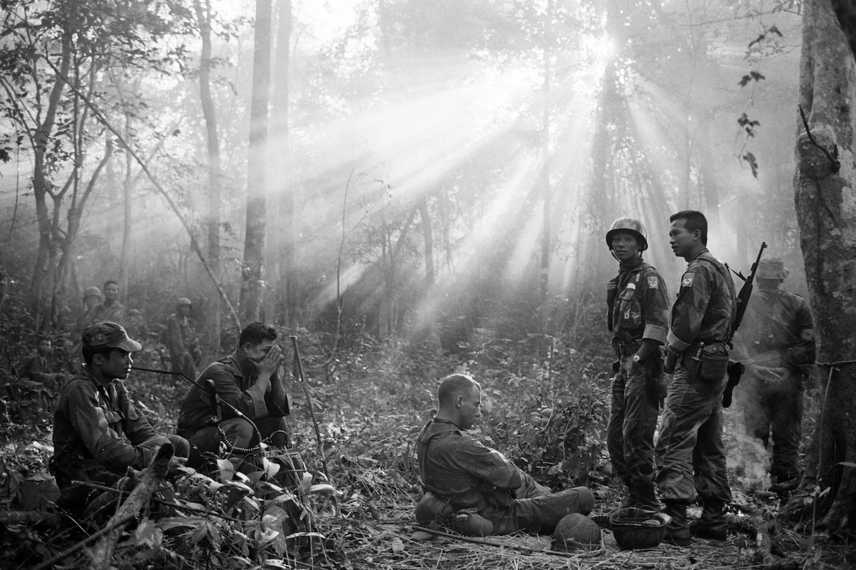 Cinquant’anni fa finiva la guerra in VietnamFu uno dei conflitti più sanguinosi e discussi del Novecento, che diede origine a un enorme movimento pacifista