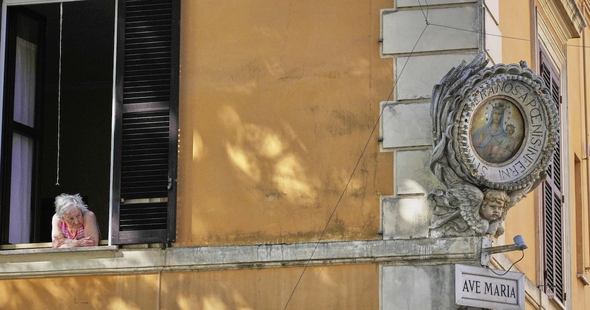4 minuti faSarà un weekend di gran caldoSoprattutto al Centro e al Nord, anche se le cose dovrebbero andare leggermente meglio delle previsioni iniziali