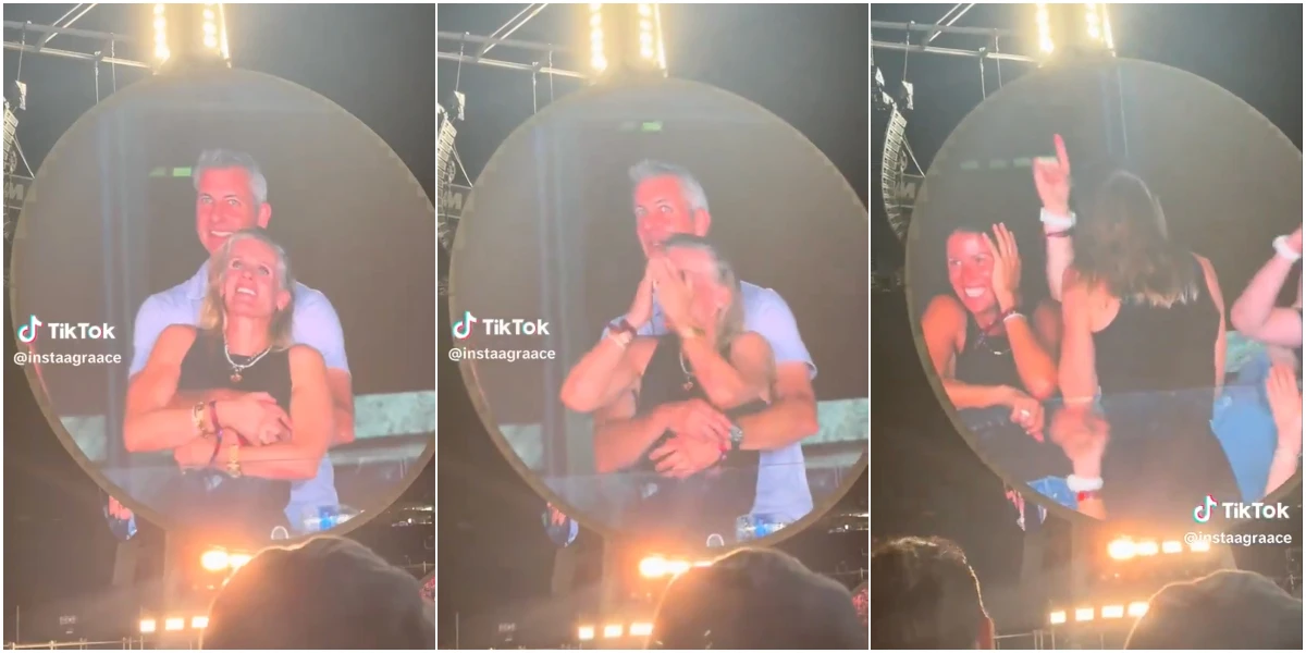 3 minuti faSi è dimessa anche la responsabile delle risorse umane che era stata sorpresa a un concerto dei Coldplay insieme al CEO della sua azienda