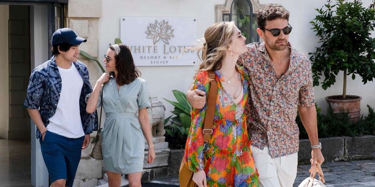 L’effetto di “White Lotus” sul turismoC'è stato sia per le Hawaii sia per Taormina ed è già visibile per la Thailandia, dove è ambientata la terza stagione della serie thriller che si svolge nei resort di lusso