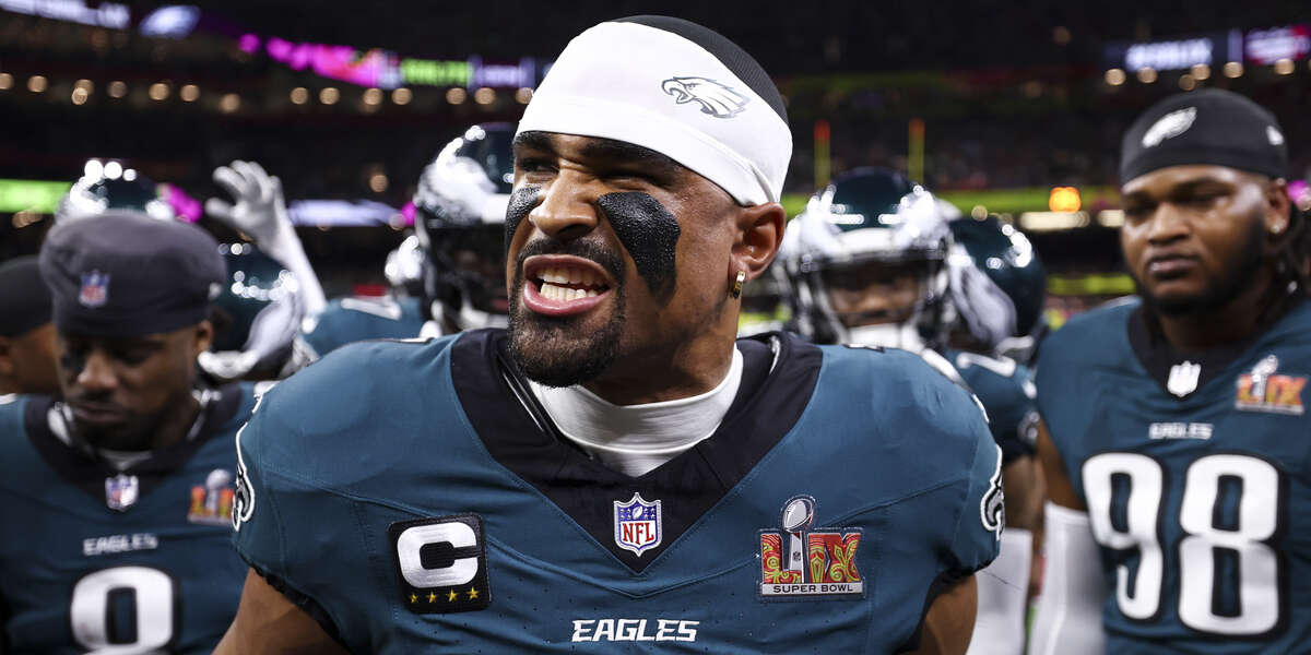 I Philadelphia Eagles hanno vinto il Super BowlBattendo in maniera piuttosto netta la squadra che aveva vinto le due precedenti edizioni: i Kansas City Chiefs