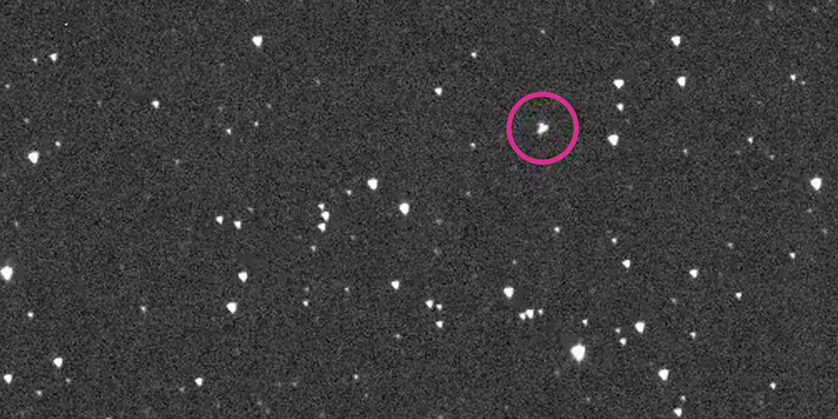 Perché le probabilità che un asteroide colpisca la Terra sono leggermente aumentateE soprattutto perché per ora continua a non esserci motivo di preoccuparsi