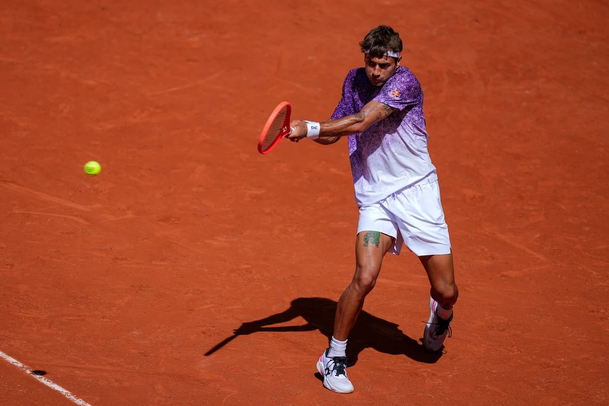 20 ore faDove vedere i tennisti italiani ai quarti di finale del Roland Garros, e a che ora giocano