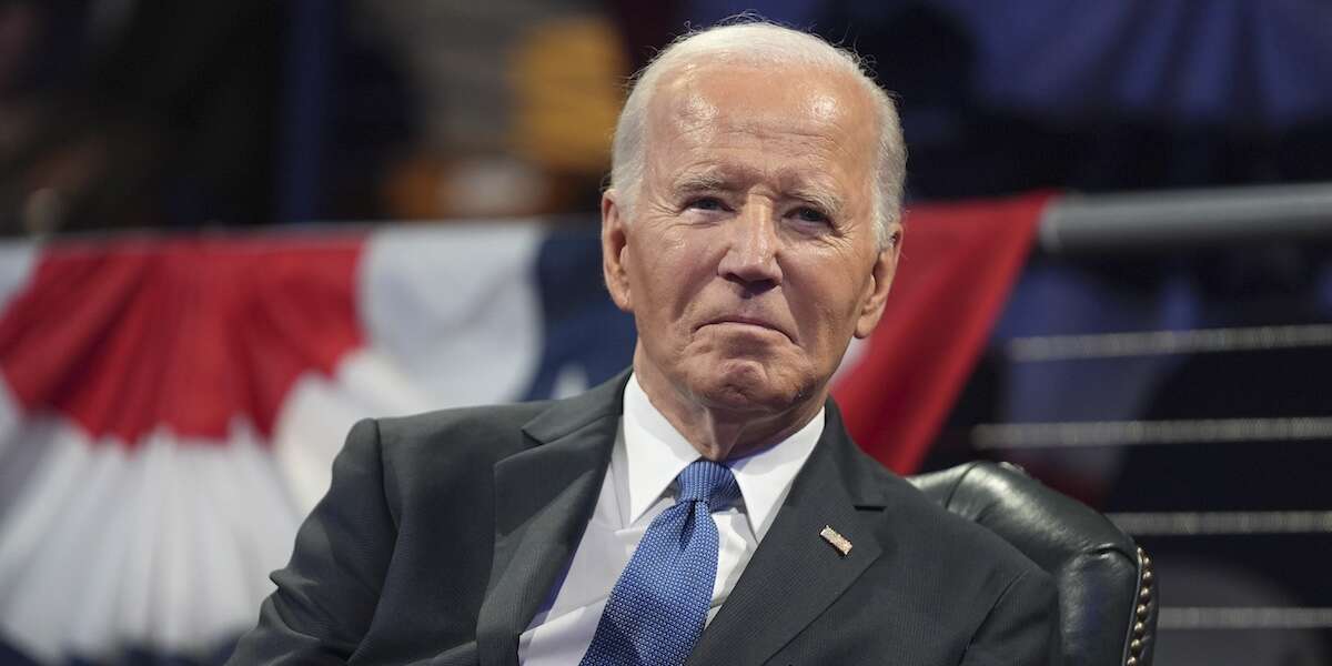 Joe Biden ha ridotto le pene di 2.500 persone in carcere per reati di droga non violenti