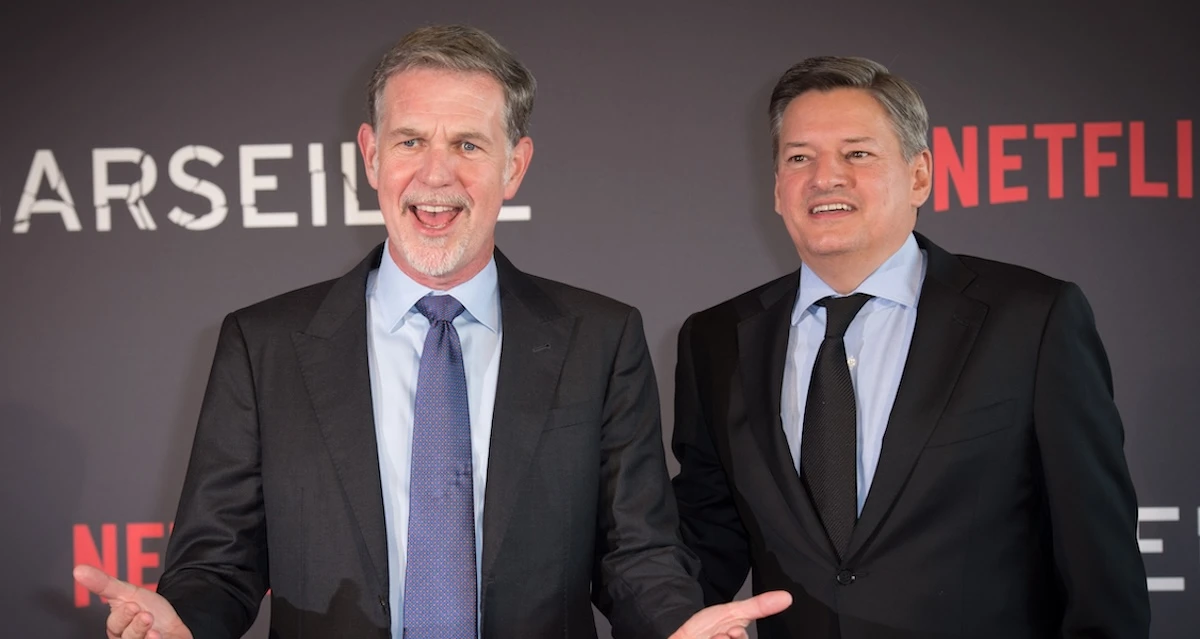 4 minuti faDue CEO is megl che oneSpotify è l'ultima azienda ad aver nominato due amministratori delegati, ma è un modello che si sta diffondendo, con rischi e opportunità