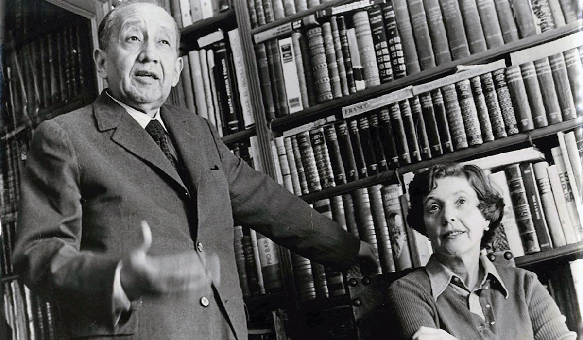 4 minuti faQuando il Cile di Pinochet commissionava attentati a RomaA militanti neofascisti italiani, che il 6 ottobre del 1975 spararono al leader della Democrazia Cristiana cilena Bernardo Leighton e a sua moglie Anita Fresno