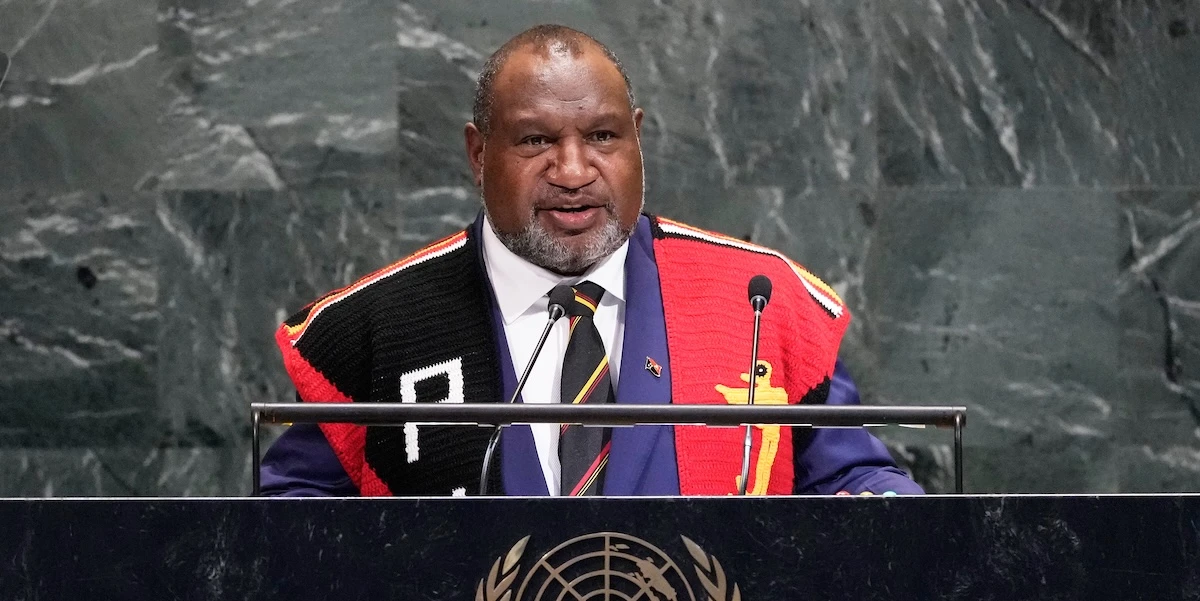 1 minuto faAustralia e Papua Nuova Guinea hanno firmato un accordo per la collaborazione tra i propri eserciti