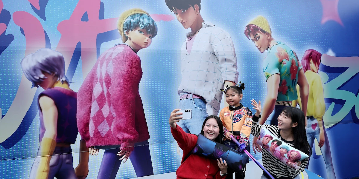 pochi secondi faNetflix sta provando a creare il suo “universo”Come quelli di Disney e Marvel: non è così facile