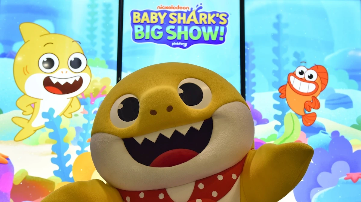 2 minuti faSecondo la Corte Suprema sudcoreana, la nota canzone per bambini “Baby Shark” non è stata copiata a un compositore statunitense