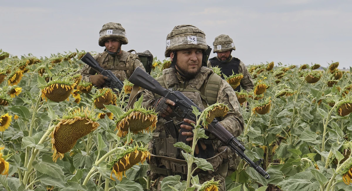 2 minuti faLa guerra in Ucraina oggi, spiegata con le mappeUn breve ripasso su dove si combatte e su chi sta avanzando, in vista dell'incontro di Ferragosto tra Putin e Trump