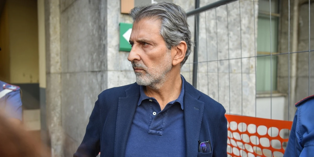 4 minuti faSono stati revocati gli arresti domiciliari a Giancarlo Tancredi e Giuseppe Marinoni, coinvolti nelle inchieste sull’urbanistica a Milano