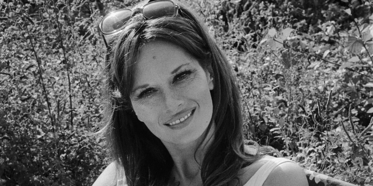 È morta a 91 anni l’attrice Lea Massari, interprete di molti film italiani e francesi degli anni Sessanta e Settanta