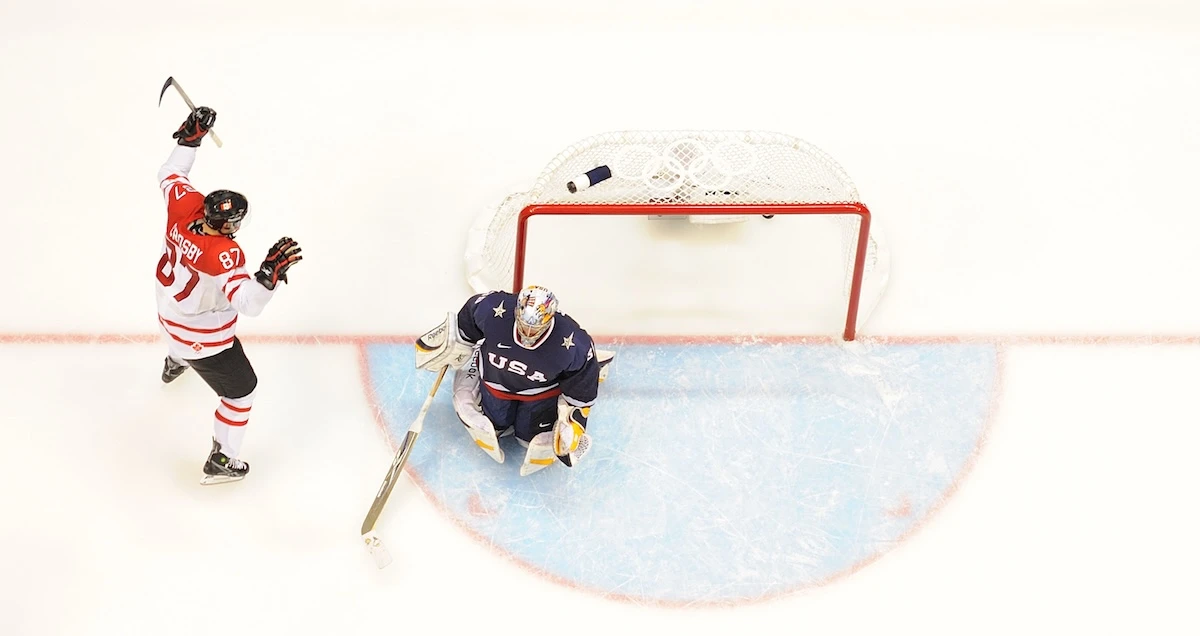 1 minuto faPer far andare i giocatori di NHL alle Olimpiadi ci sono voluti due anniA Milano-Cortina ci saranno i migliori giocatori di hockey al mondo, ed è sempre molto complicato far sì che succeda