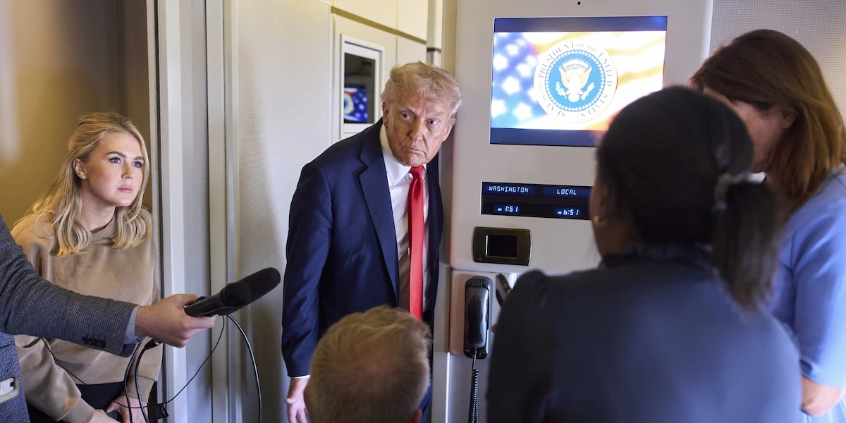 1 minuto faUn giudice federale ha respinto la causa civile intentata contro il New York Times da Donald Trump