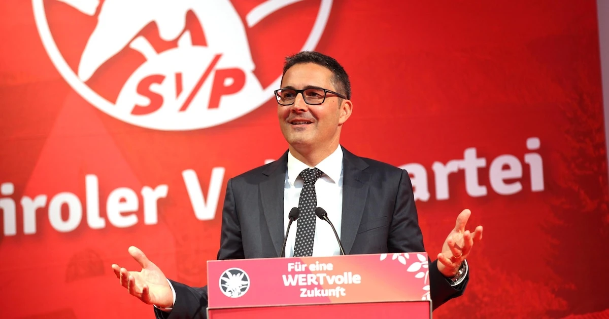 Al ballottaggio di Bolzano l’SVP ha deciso di non schierarsiIn modo piuttosto inusuale, anche perché in provincia governa già con la destra: l'esito del voto del 18 maggio è quindi più incerto