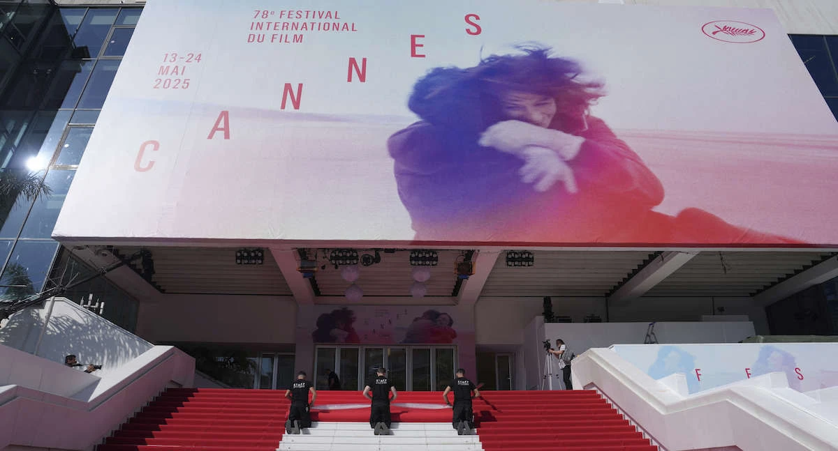 5 cose emerse da quest’edizione del festival di CannesNon ci sono stati i filmoni degli ultimi anni, le produzioni sudcoreane interessano meno, e MUBI si è fatta notare